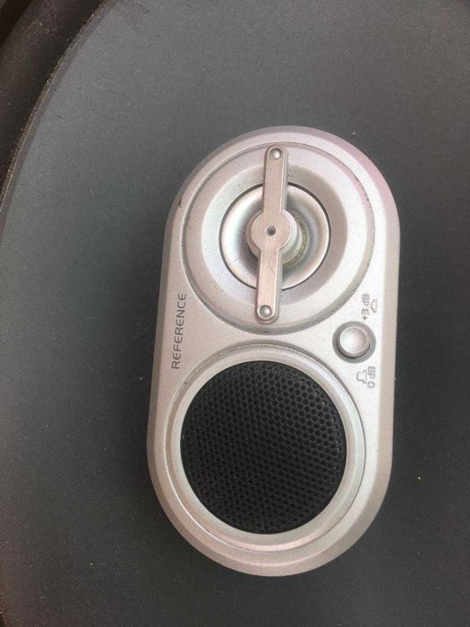Infinity & Cal Cell 600 w sonorizare auto