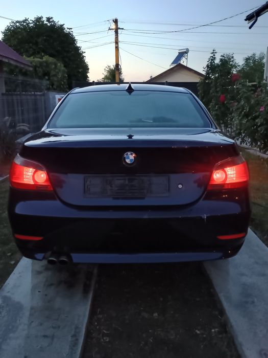 Bmw seria 5 ,Automat