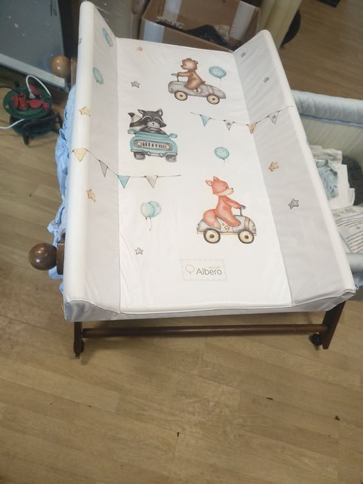 Carucior  nou nascuti