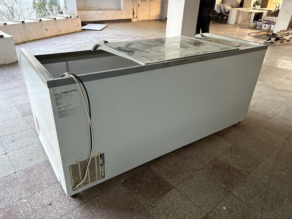 Фризер ракла 2,1 м Athen