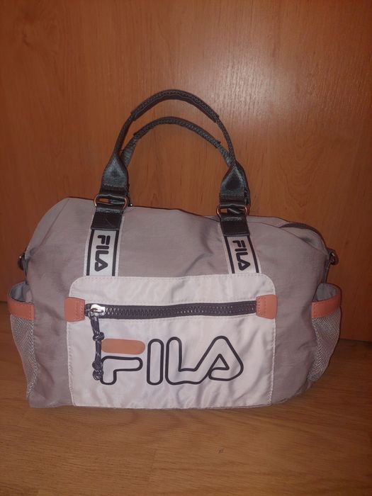 Спортна чанта Fila