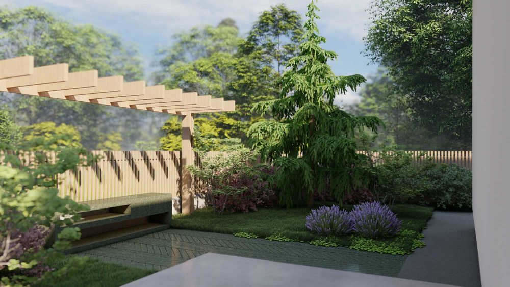 Arhitect Peisagist | Proiectare Grădini 3D & Spații Verzi