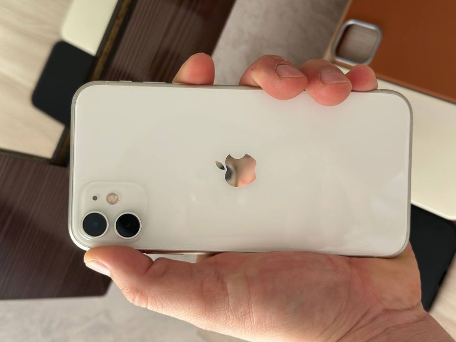 iphone 11 128 гб