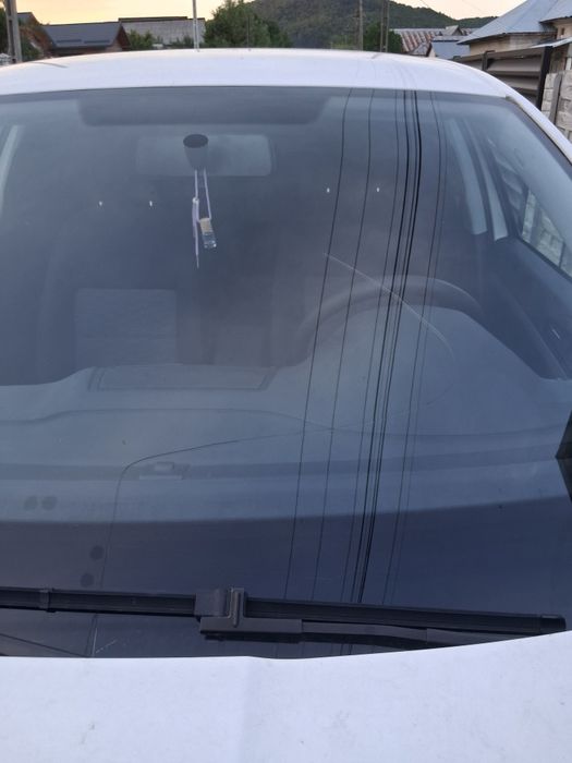 Skoda octavia 2 faccelift 2013
