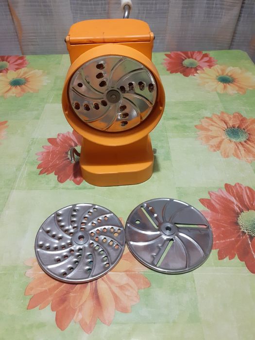 Продам овощерезку