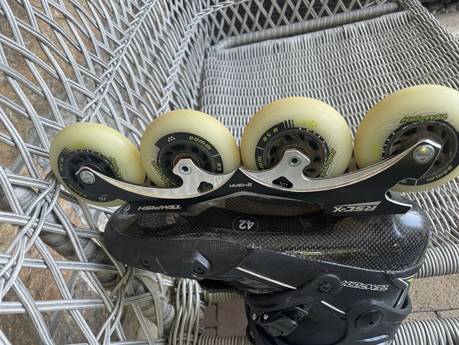 Ролер Блейд- почти нови