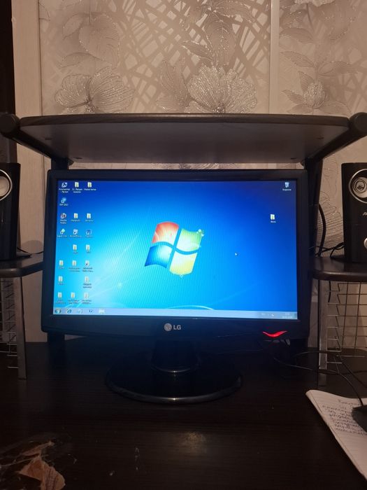 Компютер комплект