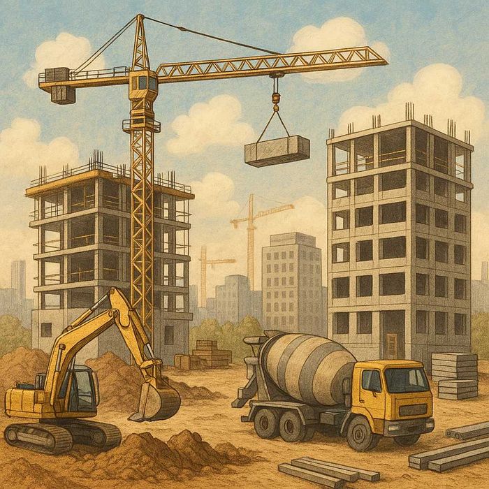 Продам ТОО с лицензией 3 кат. СМР