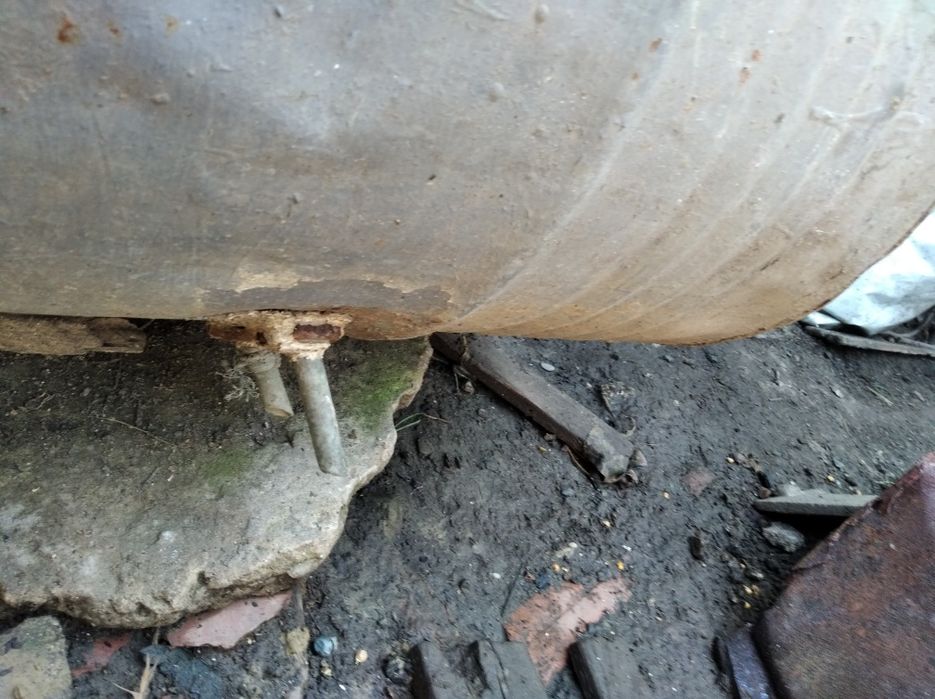 Răcitor cazan tuica  și țevi cupru