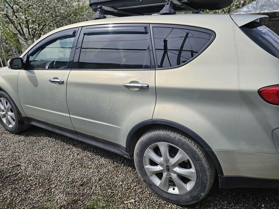 Продам Subaru Tribeca