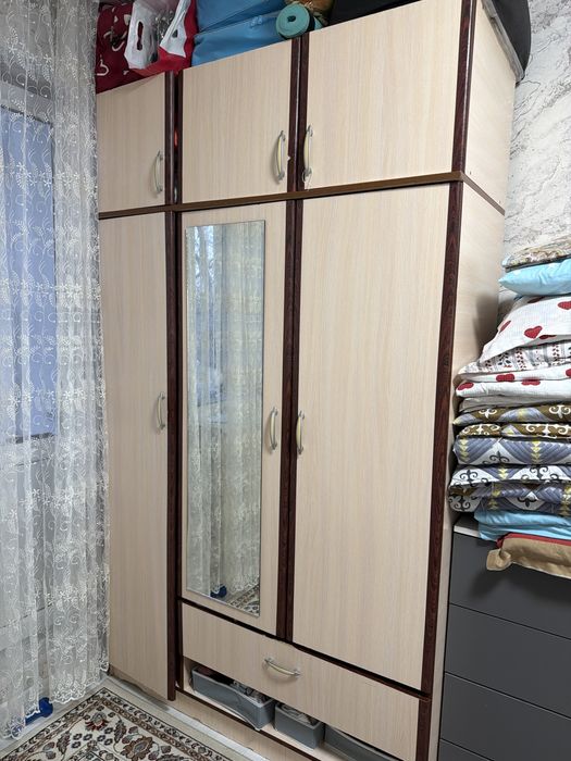 Продам шкаф в очень хорошем состояние, не дорого