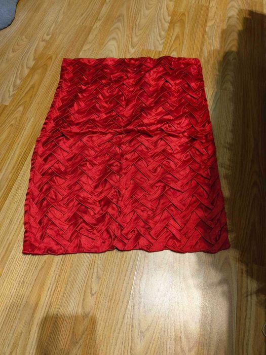 Бродирани калъфки