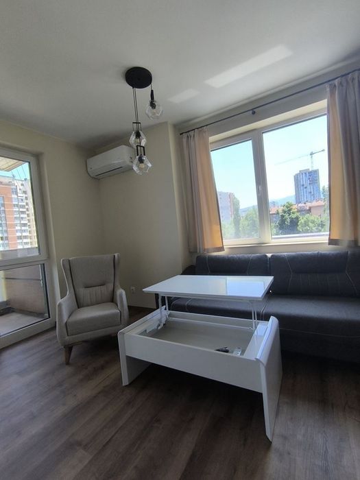 Продава се Двустаен апартамент в София, Зона Б-18 - 78 кв.м за 3961 €/кв.м - Снимка #2