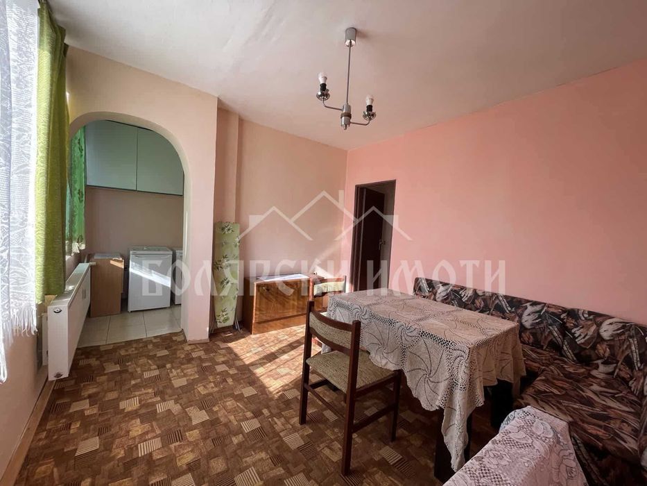 Продава се Двустаен апартамент в Велико Търново, Колю Фичето - 44 кв.м за 985 €/кв.м - Снимка #3