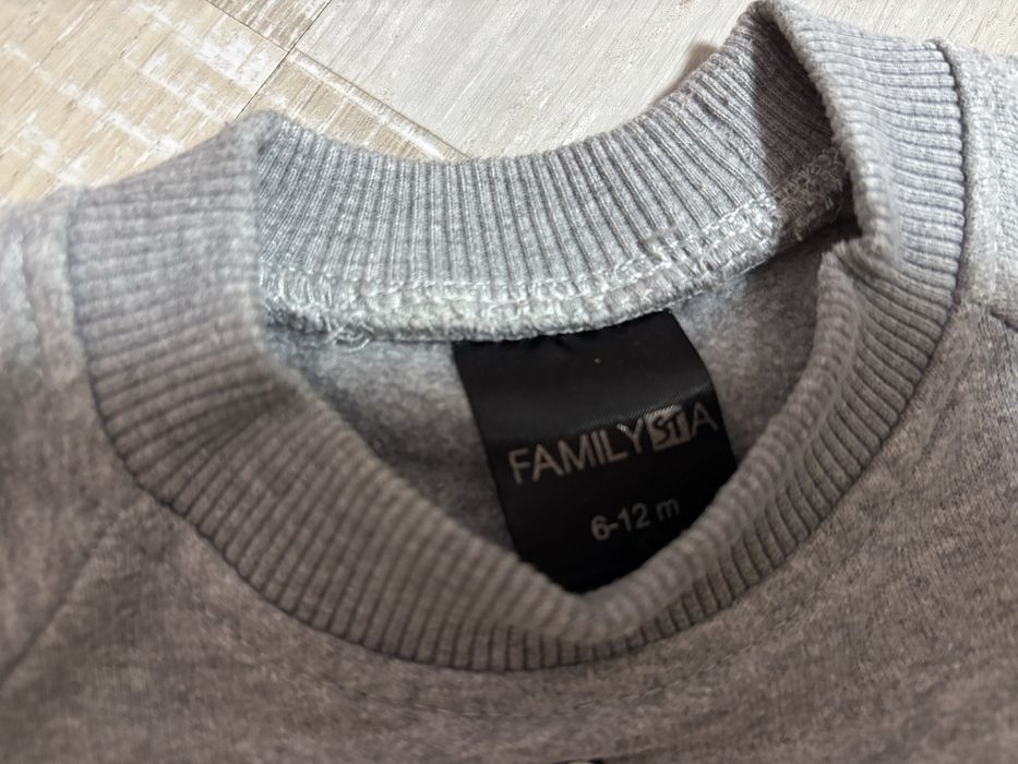 Коледни пуловери Familysta