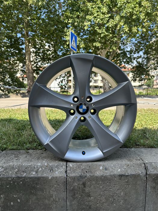 1бр. 20” BMW X6 (E71/E72) and X5 (E70) Предна style 259 10J et 40