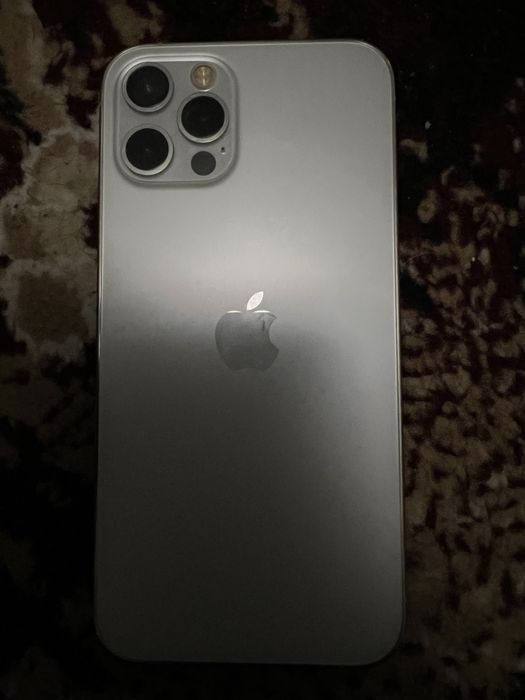Iphone 12 pro 128/85