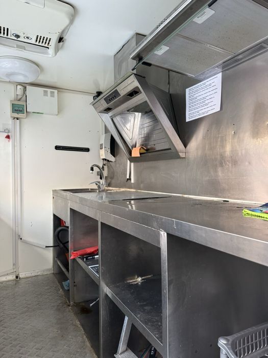 Продава се Заведение в Пловдив, Старият град - 50 кв.м за 408 €/кв.м - Снимка #11