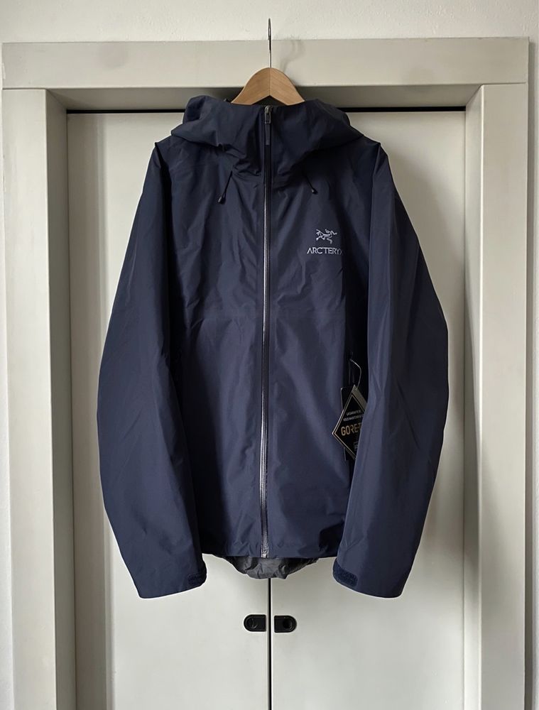 Arcteryx Beta LT куртка артерикс оригинал - Другое Алматы на Olx