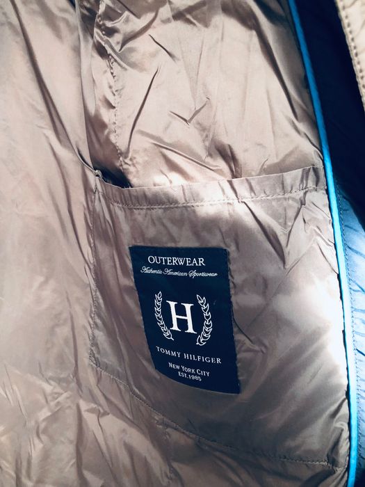 Tommy Hilfiger ,Calvin Klein,Desigual