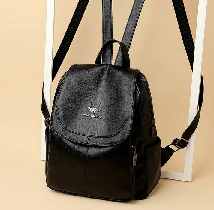 Новый рюкзак. Качество хорошее