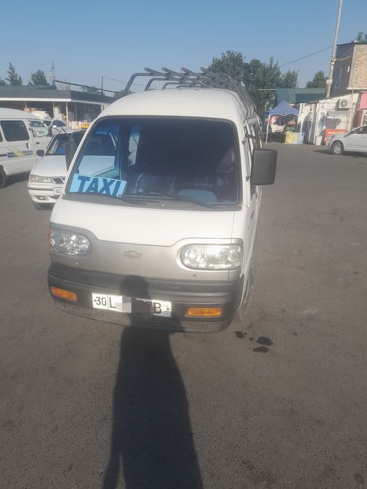 Damas xizmati xar qanday xizmatga