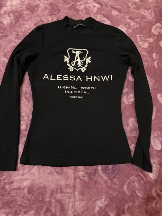 Блуза алесса alessa