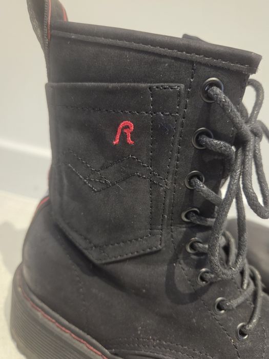 Дамски боти Replay