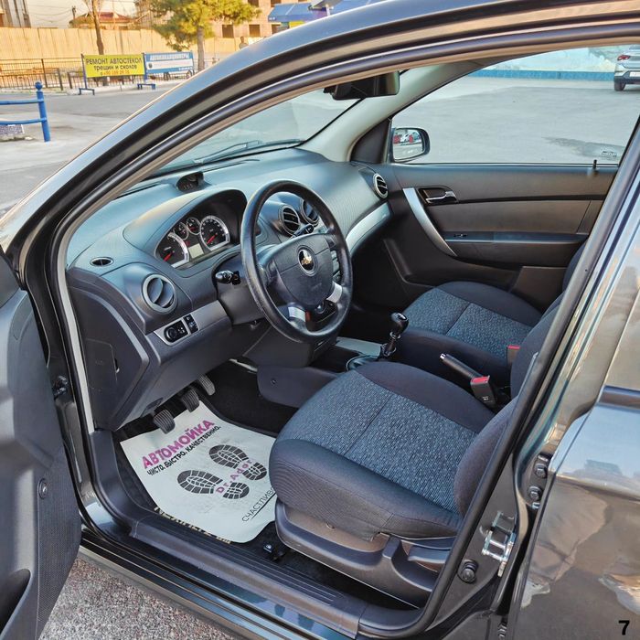 Chevrolet Nexia 3, 2019/2020, МКПП, в отличном состоянии