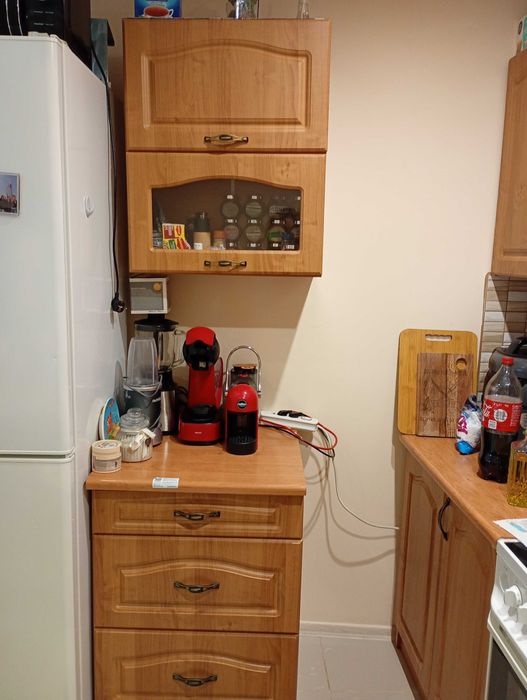 Кухненско обзавеждане