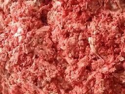 Куриный костный фарш!