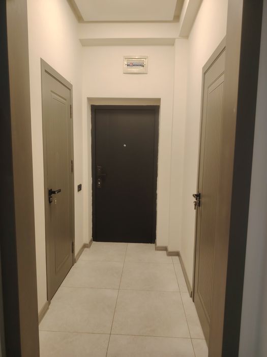 Arenda navastroyka 1 xonali kvartira yevroremont