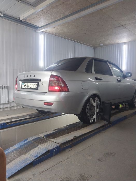 Продам ладу приору