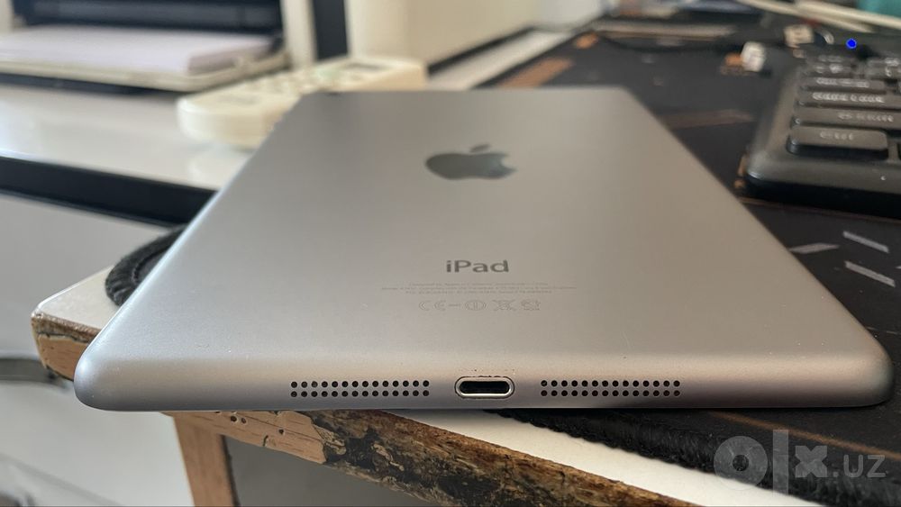iPad mini xopizlarga