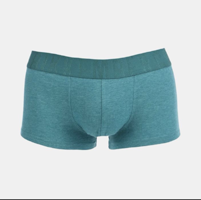 Оригинални мъжки боксерки Bikkembergs BKK1UTR14TR