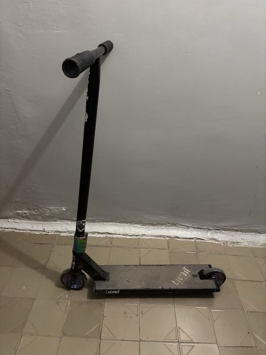 Самокат Limit Lmt83