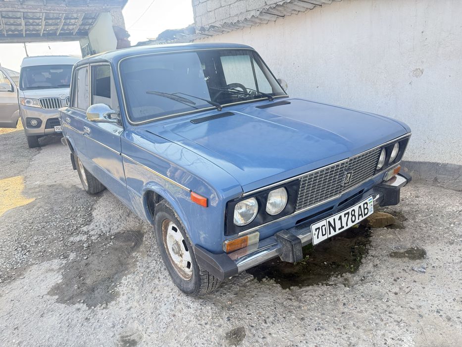 Жигули яхши холатда