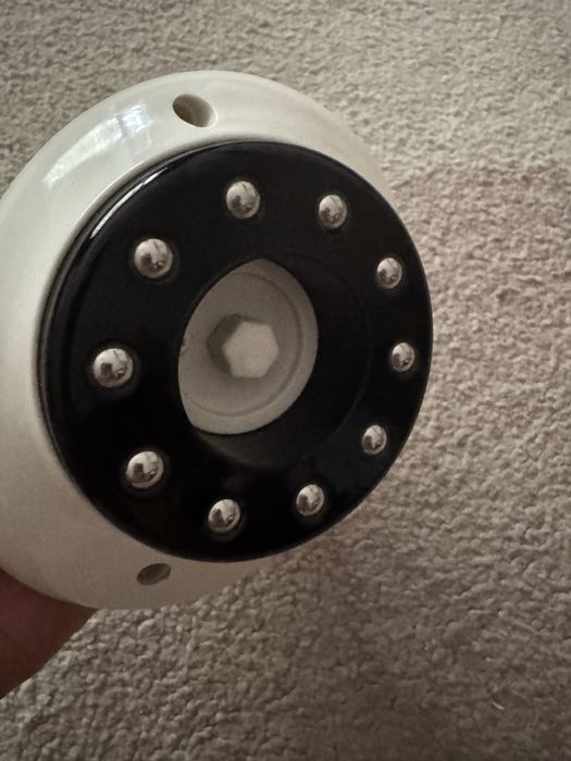 Вакуумный массажер