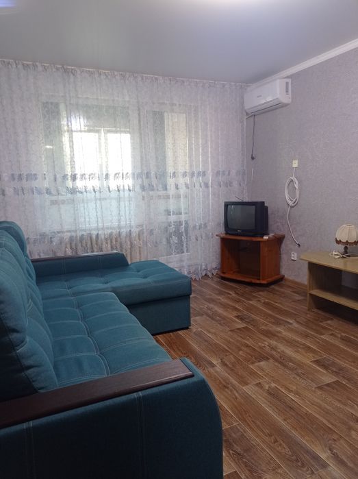 Продается уютная однокомнатная квартира в Аксай, 4 микрорайон