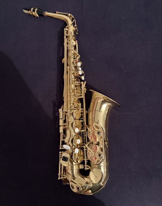 Saxofon Alto Startone SAS-75