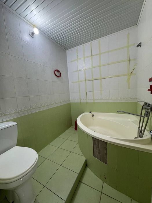 1/3/5. Ор-р Мукумий мост. Своя