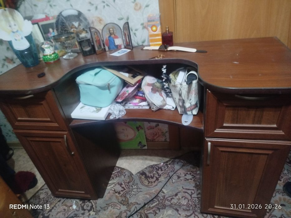 Продам комод в отличном состоянии