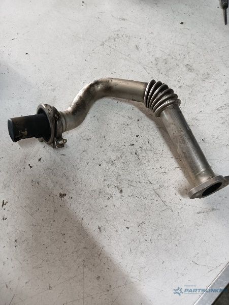 Teava Egr Volkswagen Passat Cc (357) [ 2008 - 2012 ] Tdi (Cbaa, Cffa)