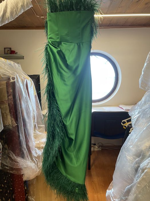 Rochie de ocazie deosebita