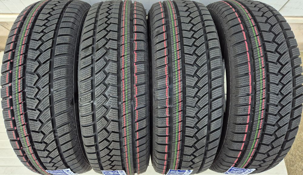 225/60 R17, 99H, HIFLY Win-Turi 212, Anvelope de iarna M+S