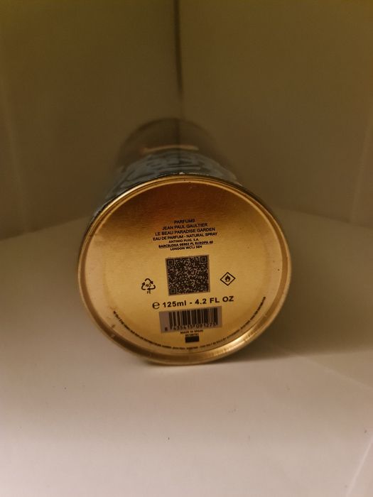 Vand parfum Jean Paul Gaultier "Le Beau" Paradise Garden
