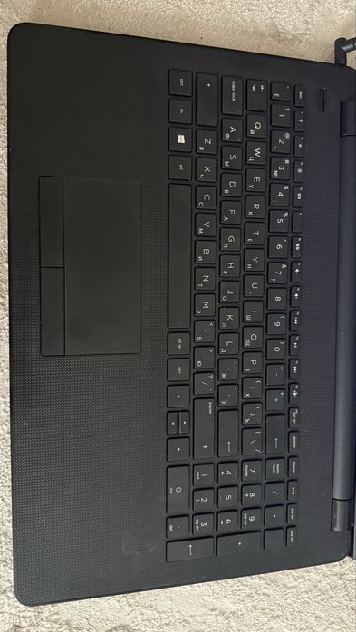 `HP 15-bs155ur 15.6" Core i3 / 4GB / 500GB`