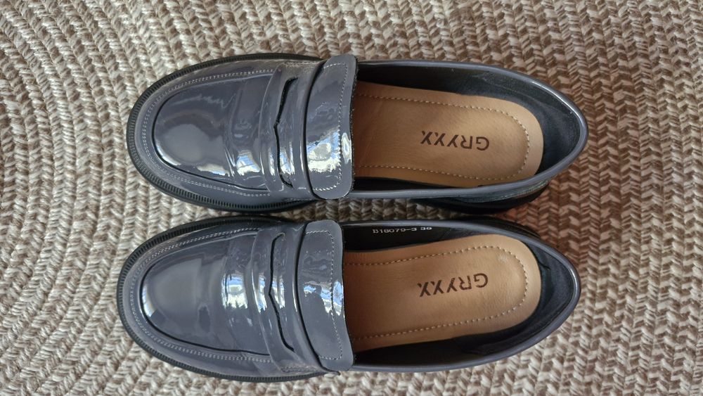 Mocasini de damă