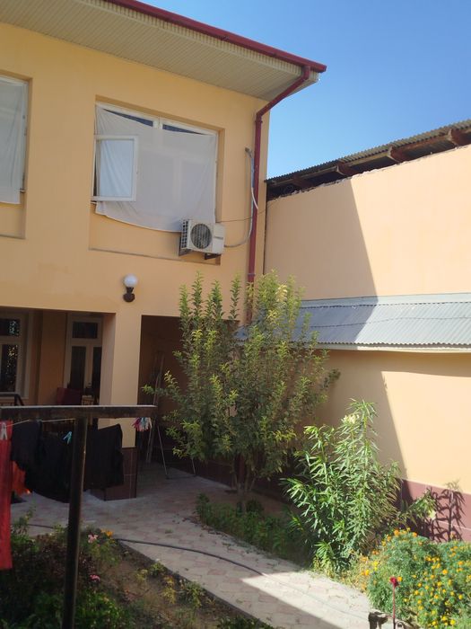 Сотилади участка