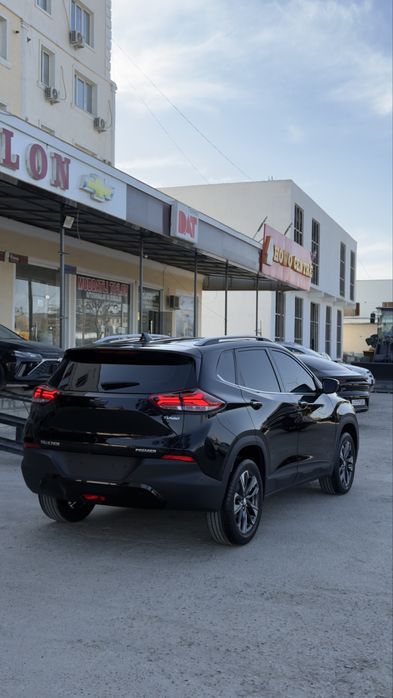 Срочна янги Трекир пример 2023га 2024 сотилади